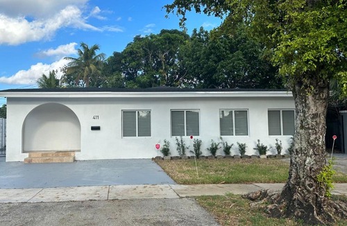 Little Haiti Hostel | CASABLANCA
