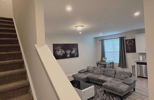 Four Corners House | Casablanca