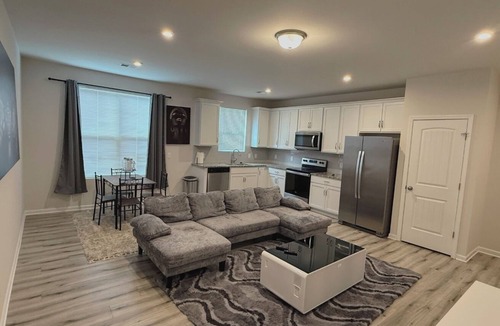 Four Corners House | Casablanca