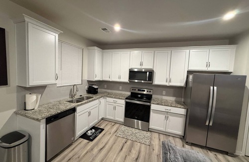 Four Corners House | Casablanca