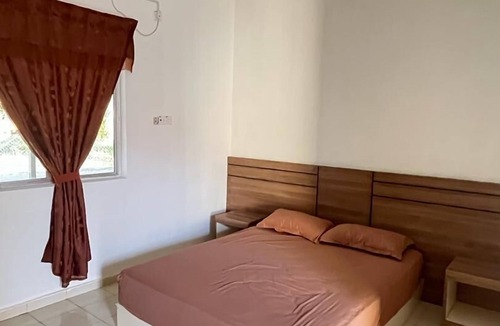 Nyior Chabang Hotel | CasaBlu