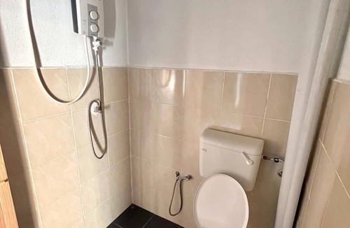 Nyior Chabang Hotel | CasaBlu