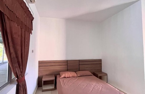 Nyior Chabang Hotel | CasaBlu