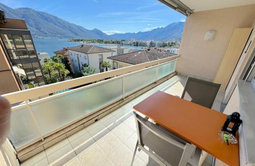 Muralto Apartment | casabono19