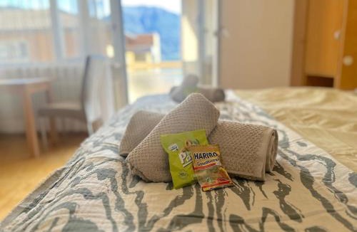 Muralto Apartment | casabono19