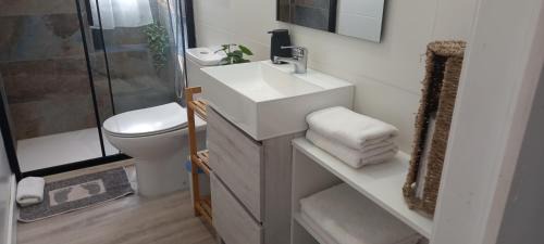 Playa de Almarda House | Casacamer S