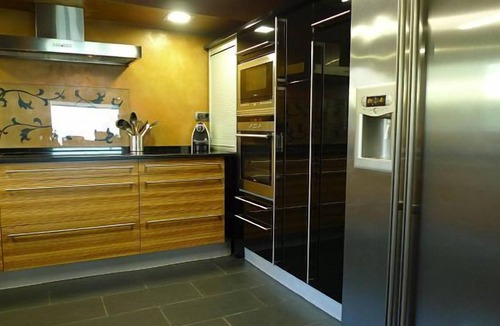 Campelles Cottage | CasaCampelles for 12 people