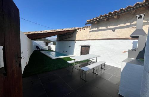 Penarroya de Tastavins Ski Chalet | Casacastillo28