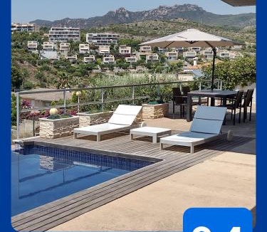 Oropesa del Mar Villa | CasadelaLuzBenicasim