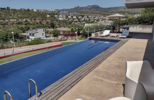 Oropesa del Mar Villa | CasadelaLuzBenicasim, design and luxury