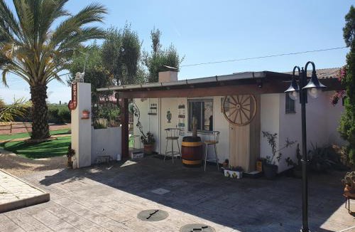 Elche House | casadelfenix