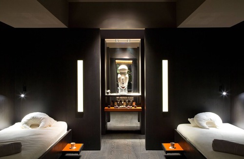 Porto-Vecchio Hotel | Casadelmar
