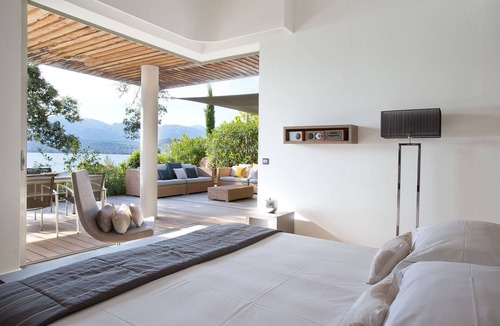 Porto-Vecchio Hotel | Casadelmar