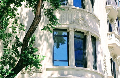 Gracia Apartment | Casagrand Luxury Apartments Barcelona