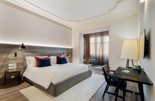 Gracia Apartment | Casagrand Luxury Apartments Barcelona