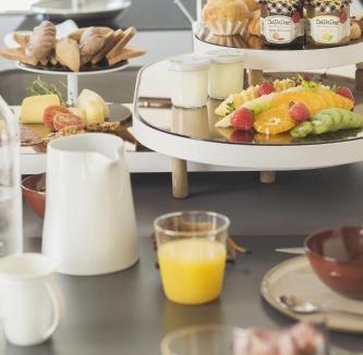 Gracia Apartment | Casagrand Luxury Apartments Barcelona