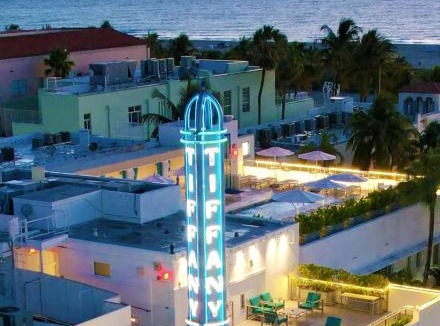 South Beach House | CasaGrandeSouthBeach by AmericanVacationLiving 4RM