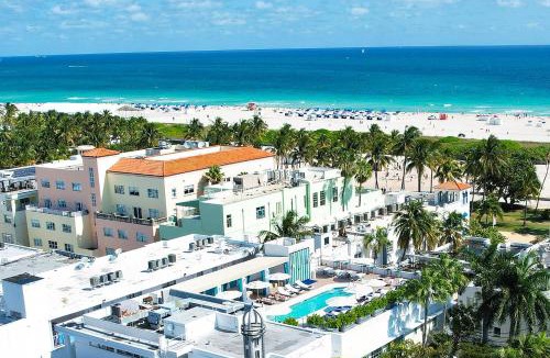 South Beach House | CasaGrandeSouthBeach by AmericanVacationLiving 4RM