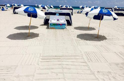 South Beach Apartment | CasaGrandeSouthBeach by AmericanVacationLiving 6BR