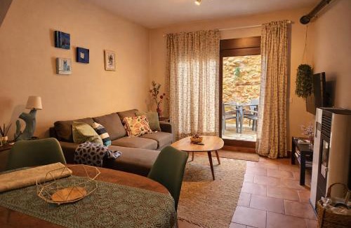 Armallones Ski Chalet | CASAGUAPA Alto Tajo