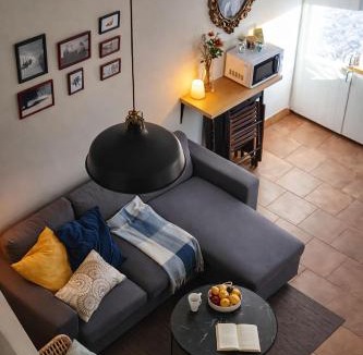 Armallones Ski Chalet | CASAGUAPA Alto Tajo