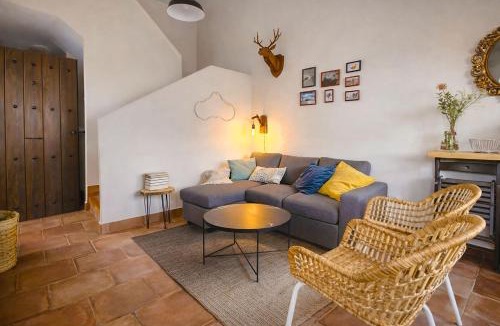Armallones Ski Chalet | CASAGUAPA Alto Tajo