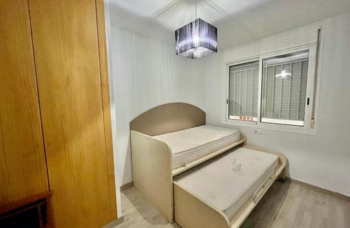 Sant Carles de la Rapita Apartment | Casal
