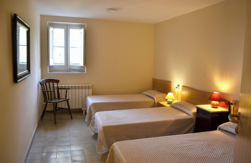 Viladrau Cottage | Casal Sagrat Cor Hostel, capacity for 5o people (minimum 25)