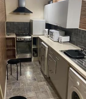 Peterculter Apartment | Casale Peterculter