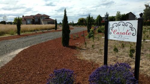 Forest Grove Bed & Breakfast | Casale