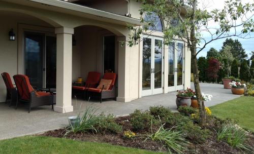 Forest Grove Bed & Breakfast | Casale