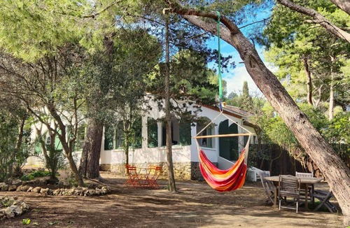 La Franqui-Plage House | CasAlegria La Franqui