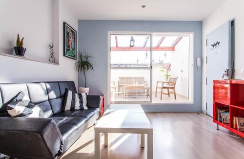 San Bartolome Apartment | CasaLinda Sevilla Centro Santa-Cruz Alcázar