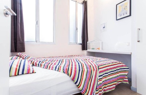 San Bartolome Apartment | CasaLinda Sevilla Centro Santa-Cruz Alcázar