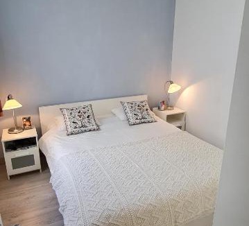 San Bartolome Apartment | CasaLinda Sevilla Centro Santa-Cruz Alcázar