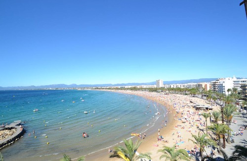 Salou City Centre Apartment | CASALMAR