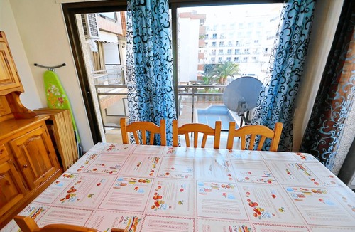 Salou City Centre Apartment | CASALMAR