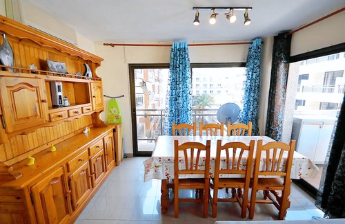 Salou City Centre Apartment | CASALMAR