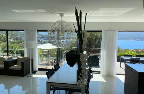 Tiuccia Villa | Casaluce