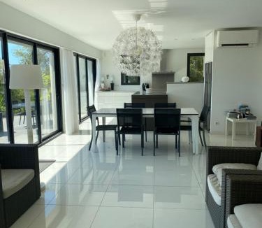 Tiuccia Villa | Casaluce