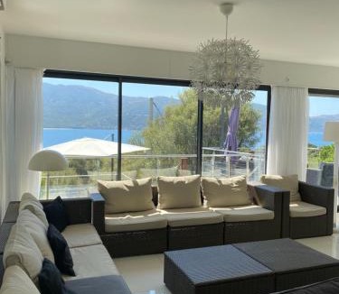 Tiuccia Villa | Casaluce