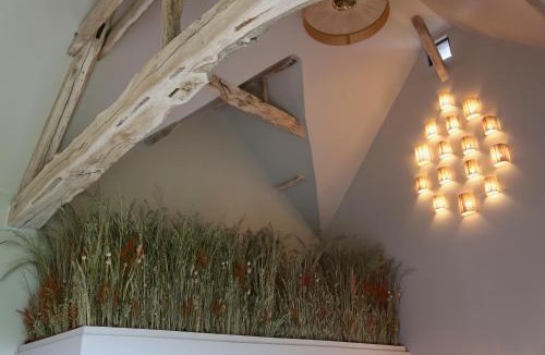 Poigny la Foret Cabin | CASAMAAS