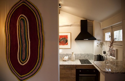 Poigny la Foret House | Casamaas