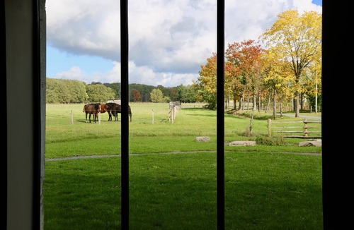 Poigny la Foret House | Casamaas