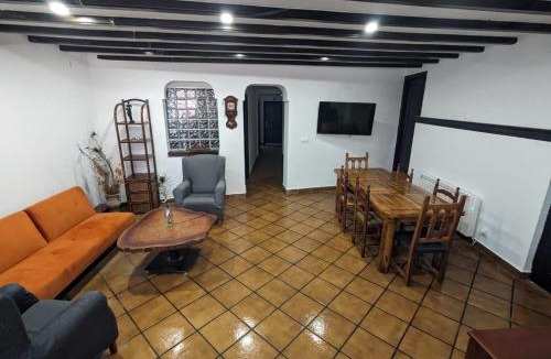 Iniesta House | Casamanchega13j