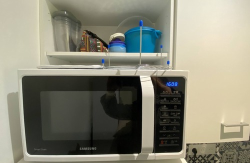 Saint-Jacques - Saint-Roch Apartment | #Casamara 1 2-bed apartment | Netflix