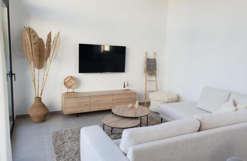 Calasparra Villa | Casamarcati