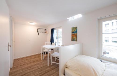 Flawil Hotel | CasaMia Flawil