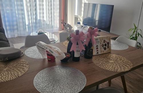 Amiens Apartment | Casamia