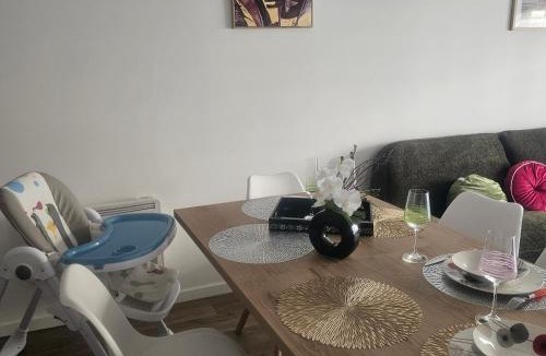 Amiens Apartment | Casamia